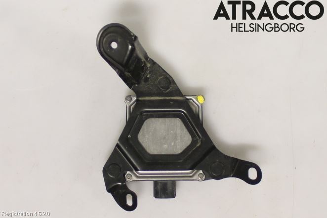Toyota C-HR 16-23 Sensor Kollisjonsbeskyttelse