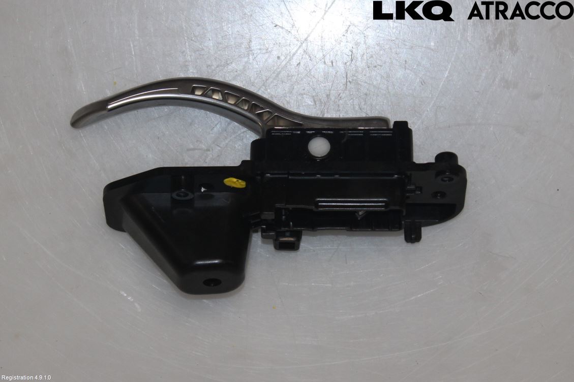 BMW 7 G11/G12 15-22 Innr Dørhandtak H Indre