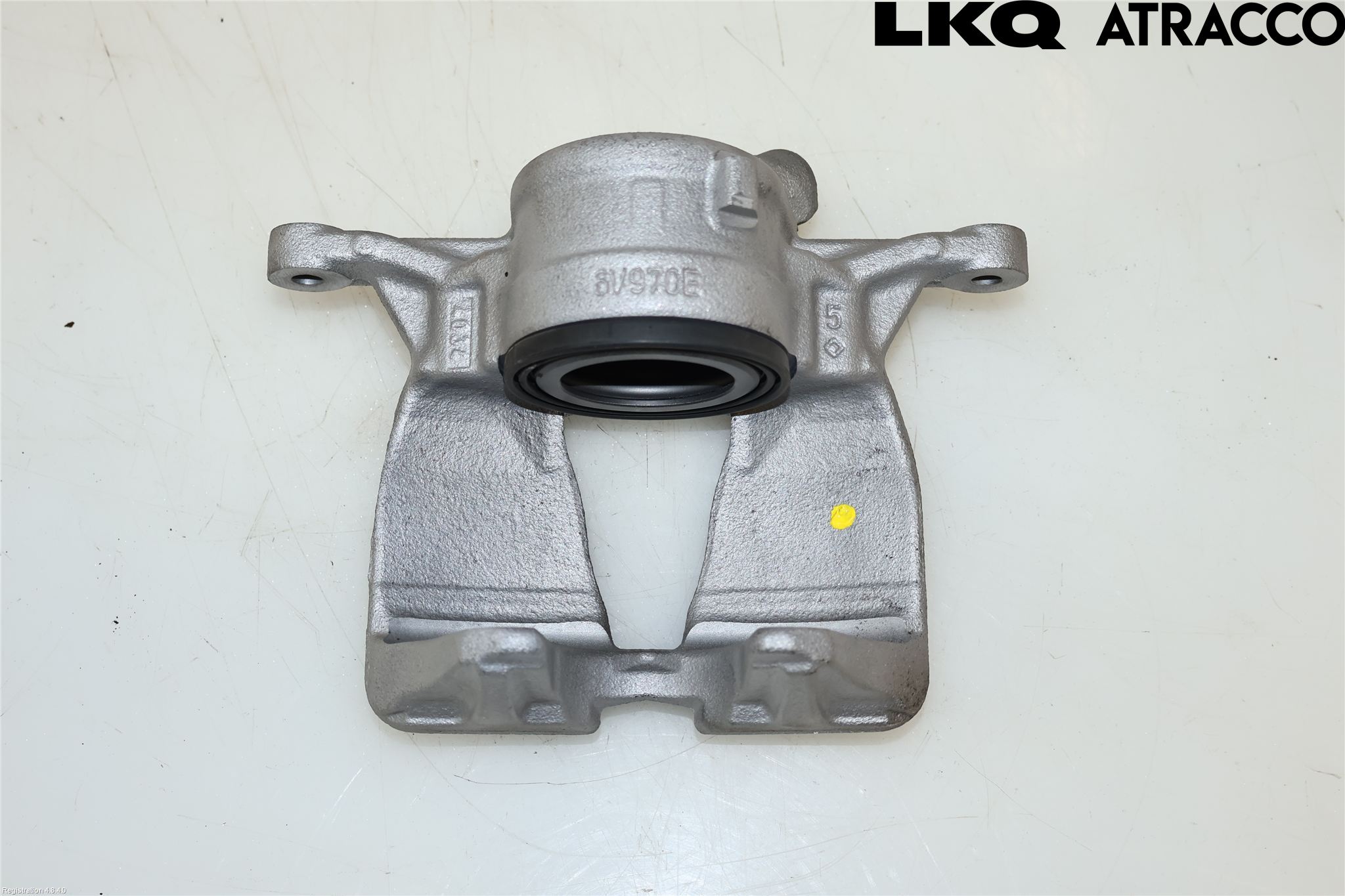 Peugeot 3008 17-24 Bremsecaliper Foran Høyre