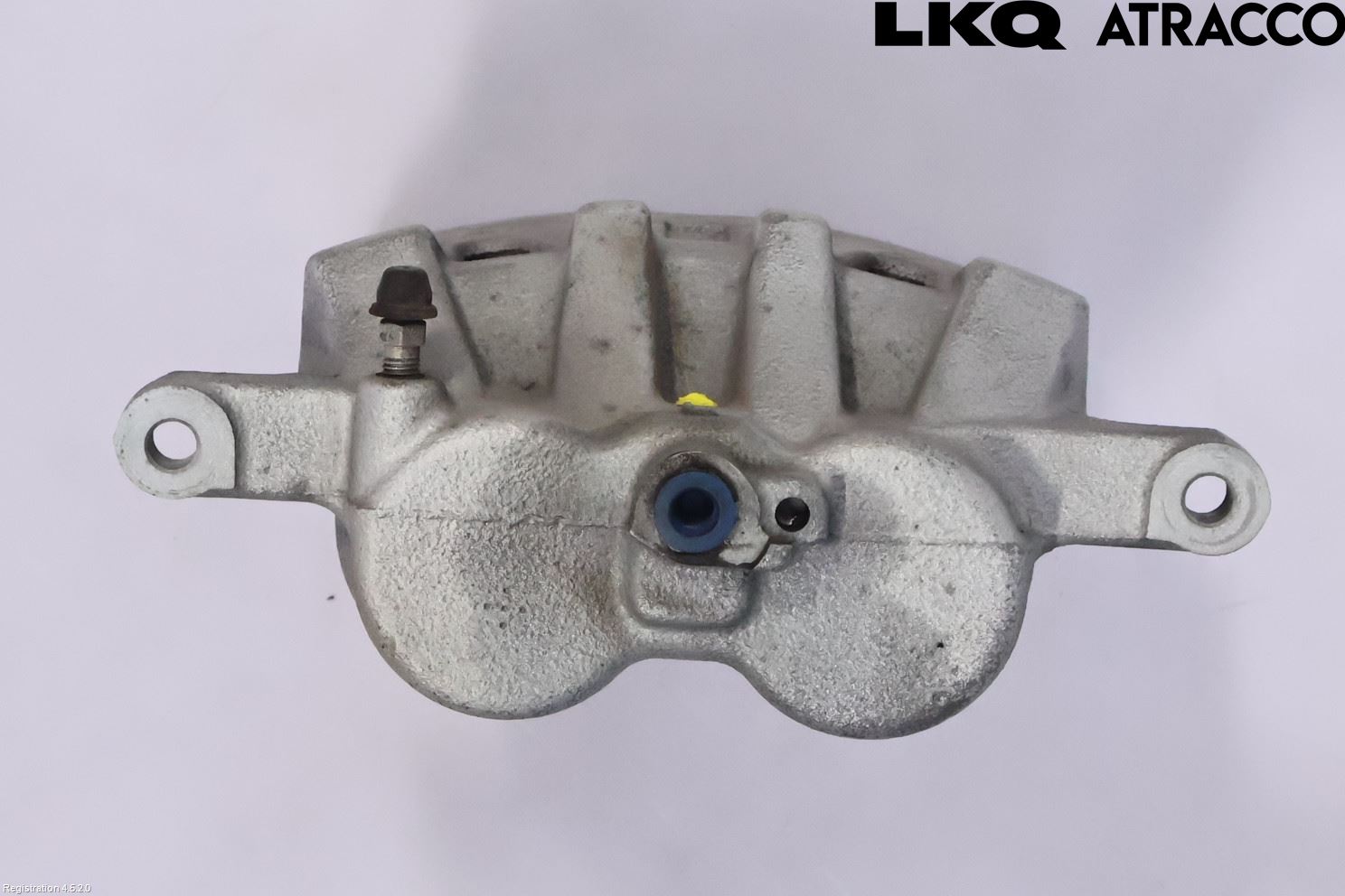 Toyota RAV4 19- Bremsecaliper Foran Venstre