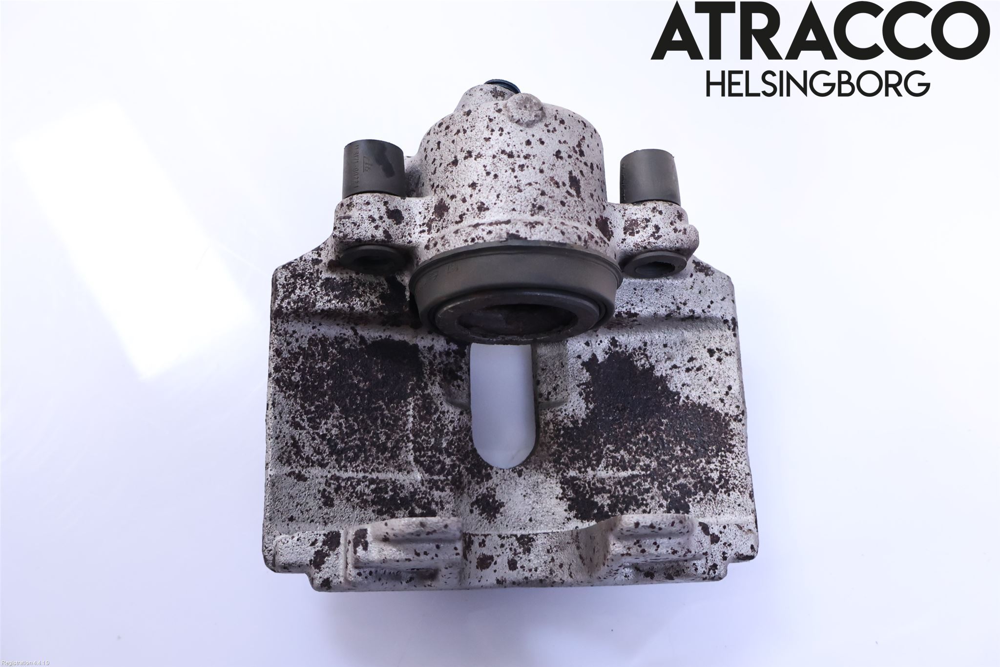 Volkswagen VW PASSAT 11-14 Bremsecaliper Foran Venstre
