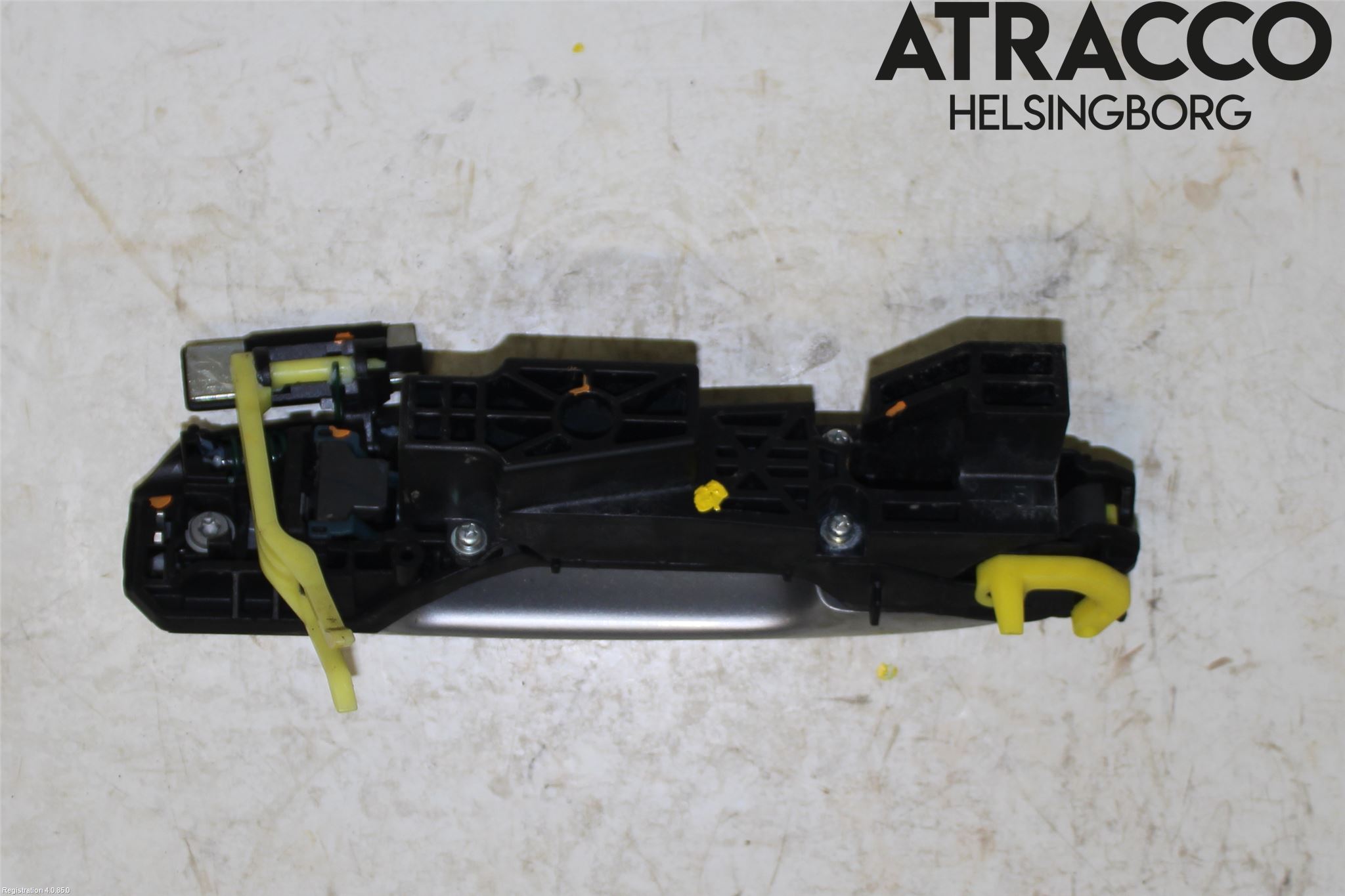 Toyota AVENSIS 09-15 Dørhandtak Ytre Venstre