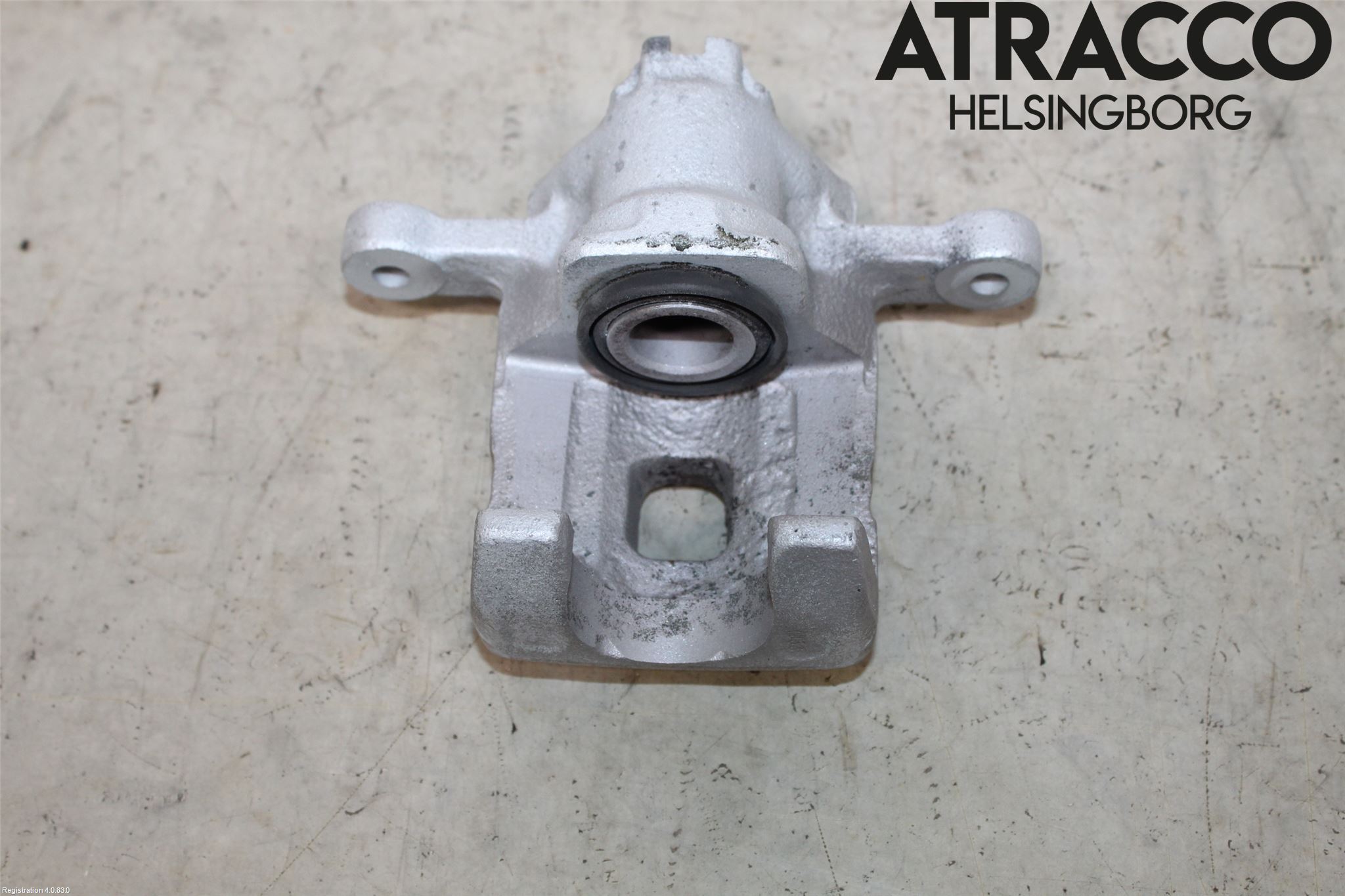 Hyundai i20 PB 09-14 Bremsecaliper Bak Høyre
