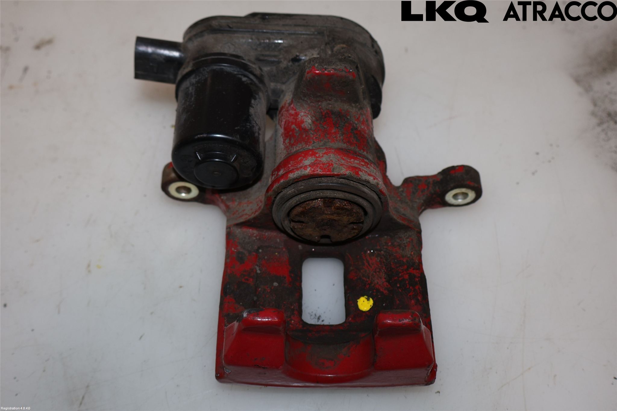 Kia OPTIMA 16-20 Bremsecaliper Bak Høyre