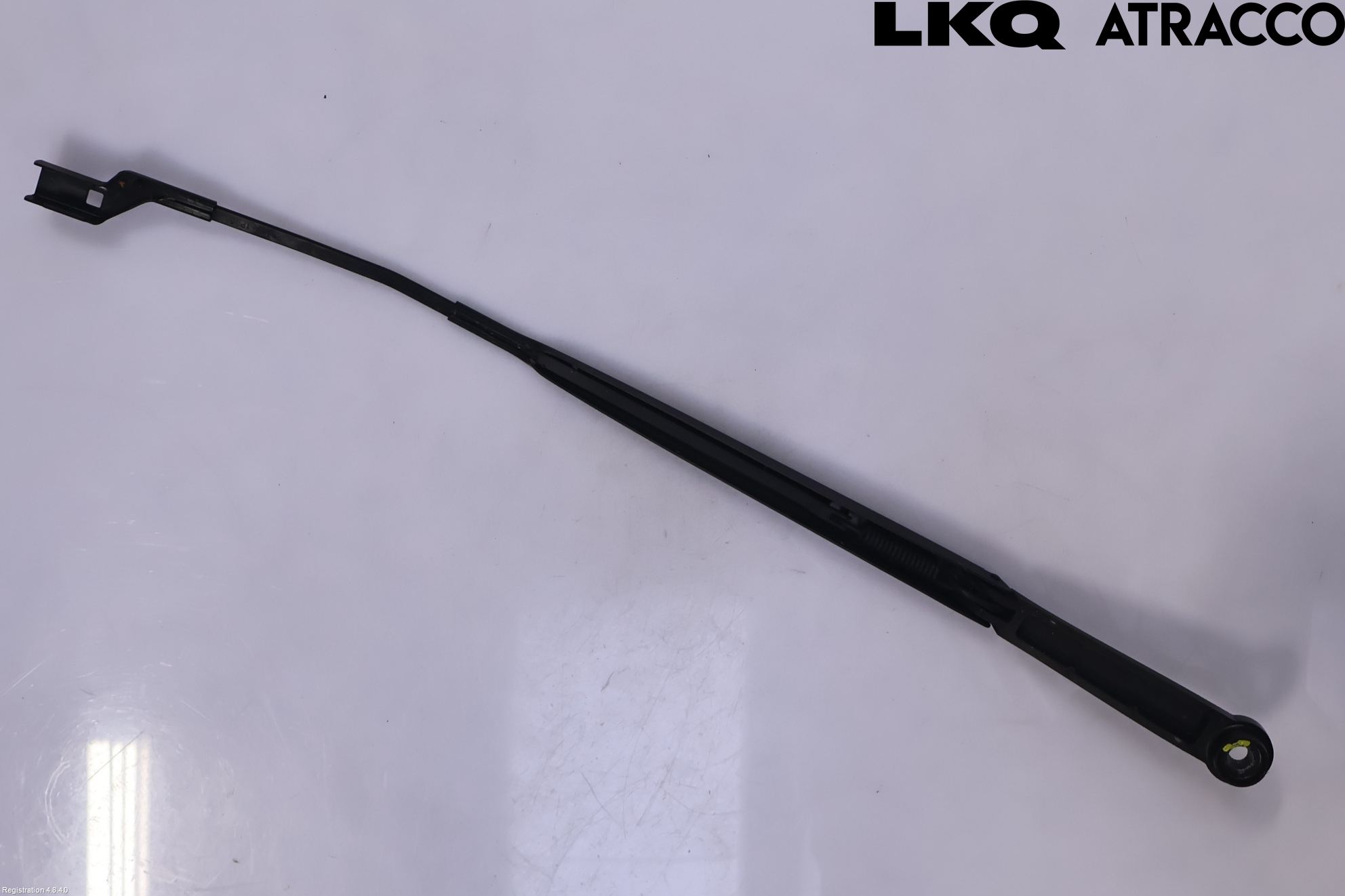 Kia VENGA 10-19 Viskerarm-Armer Frontrute