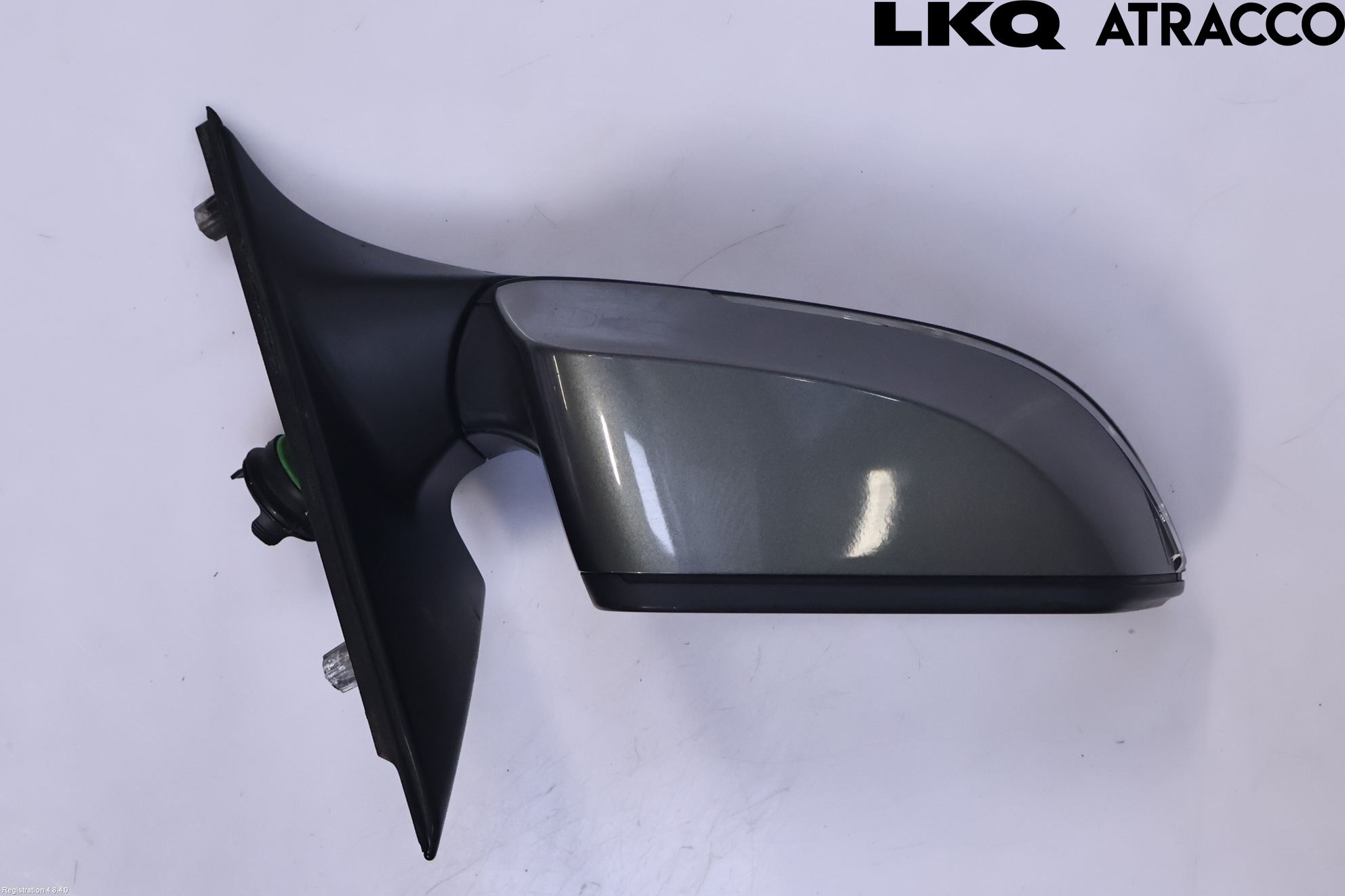 BMW 5 F10/F11/F18 09-17 Speil H M-El Justering