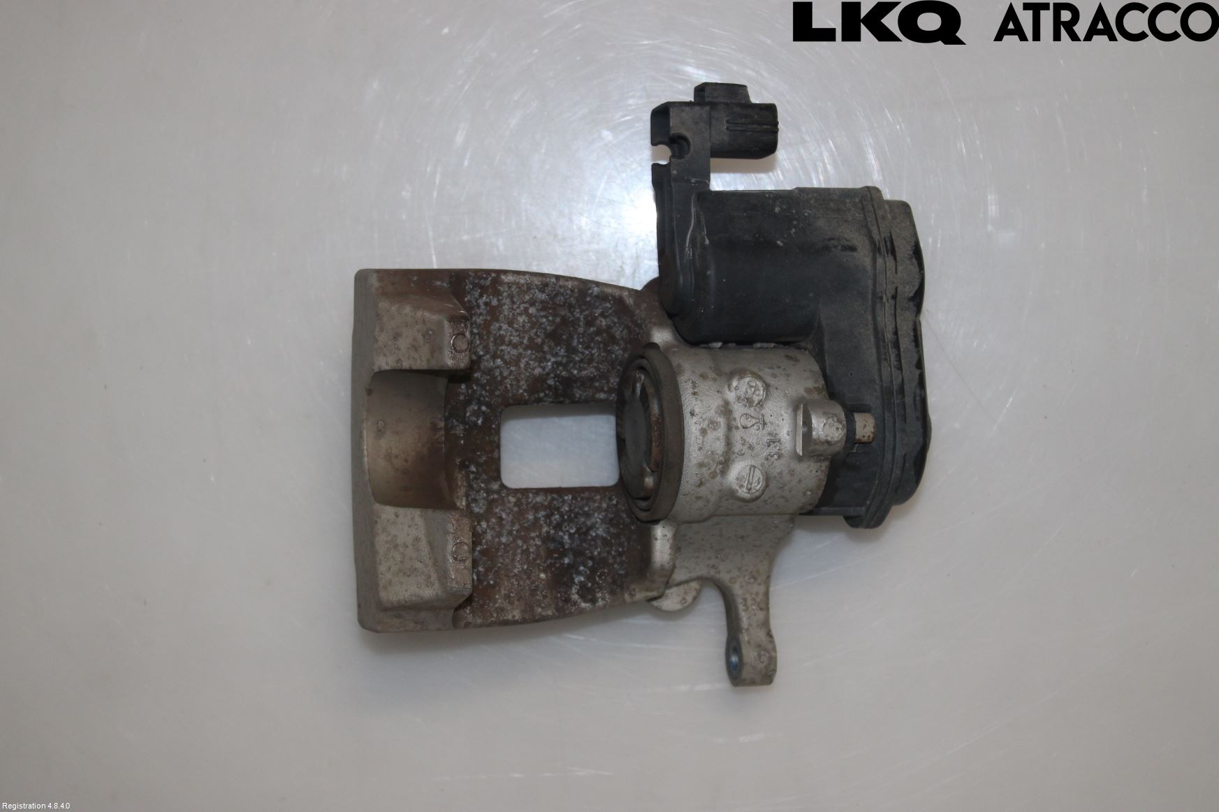 Landrover DEFENDER (L663) 20- Bremsecaliper Bak Høyre