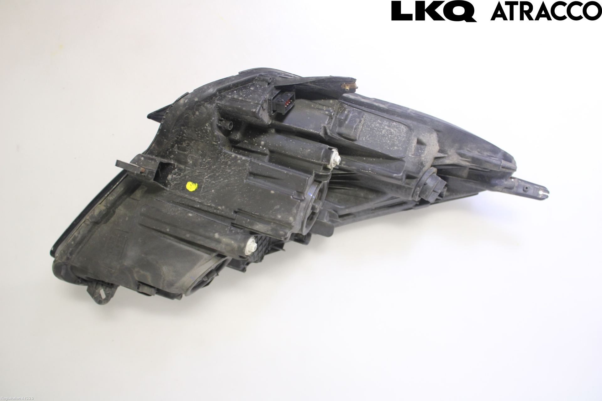 Opel CORSA E 15-19 Frontlykt Venstre