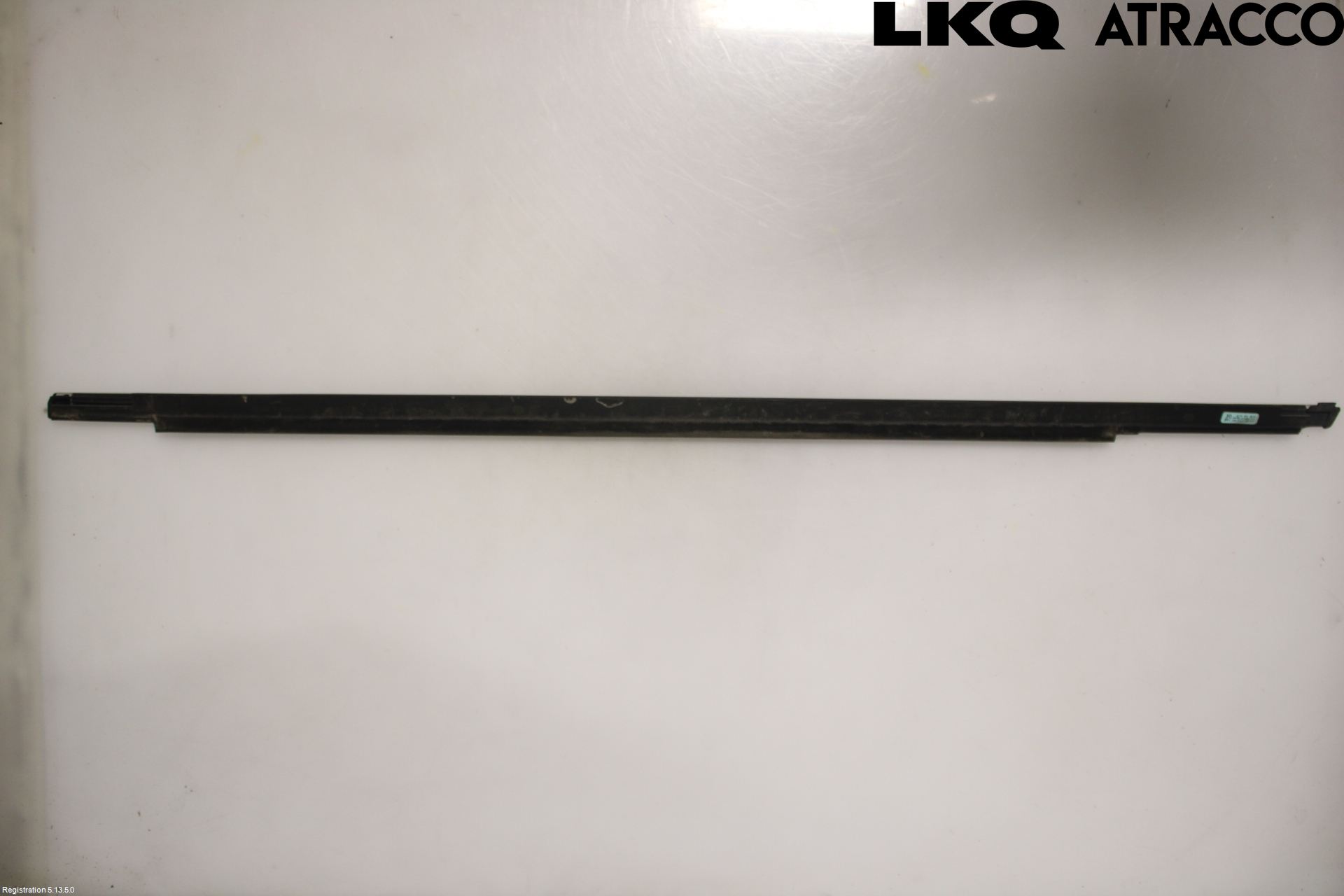 Volkswagen VW TIGUAN 07-16 Dør Dekorlist Hf