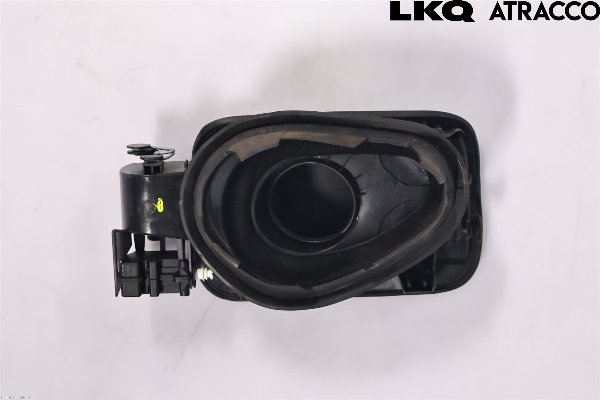BMW 4 F32/F33/F82/F83 13-20 Drivstoff Tankluke