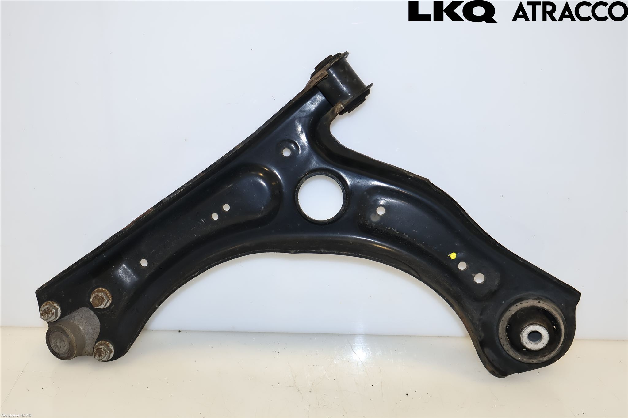 Seat IBIZA V 17-20 Bærearm Foran Høyre Nedre