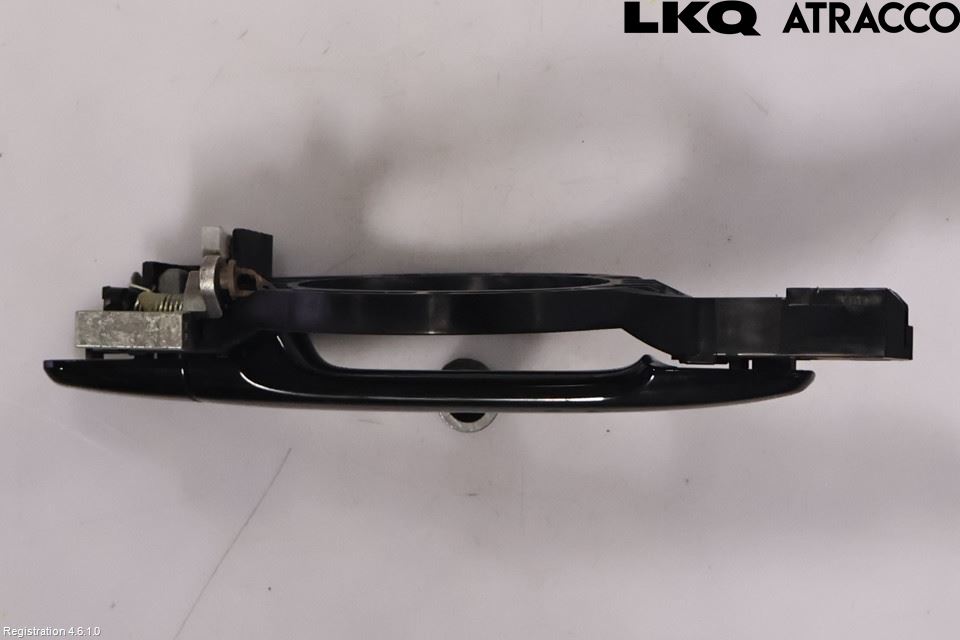 Mitsubishi ASX 10-22 Dørhandtak Ytre Høyre