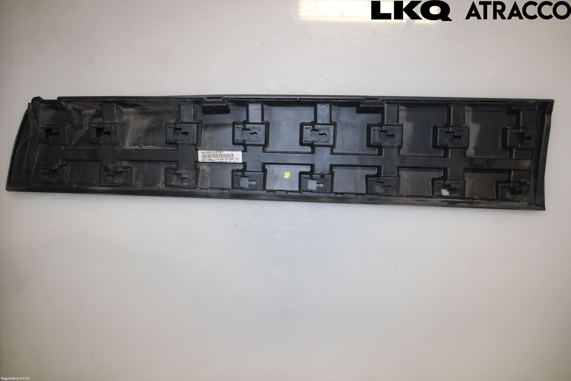 Ford KUGA 13-16 Dør Dekorlist Vf