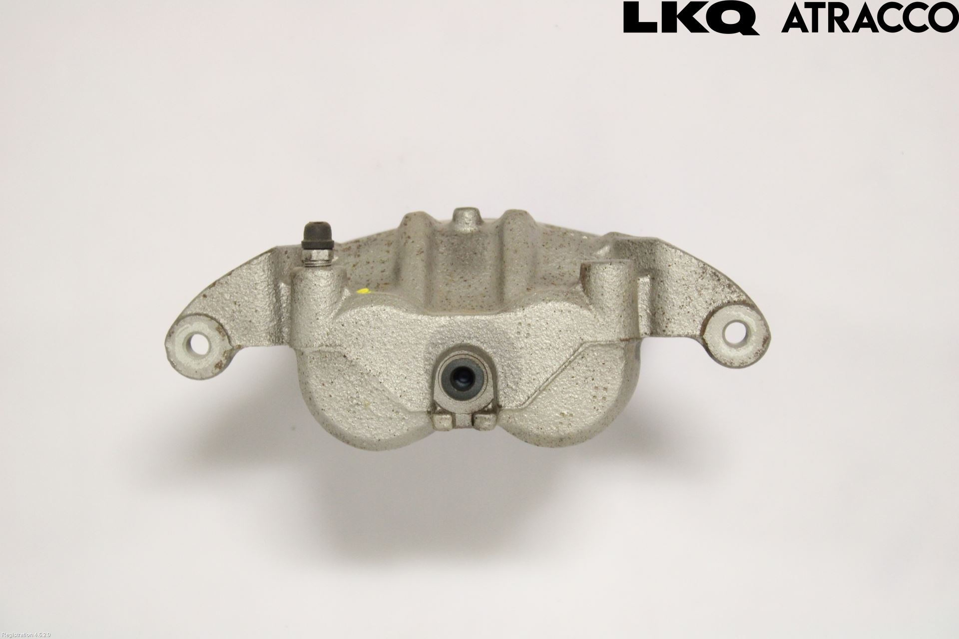 Nissan LEAF 11-17 Bremsecaliper Foran Venstre