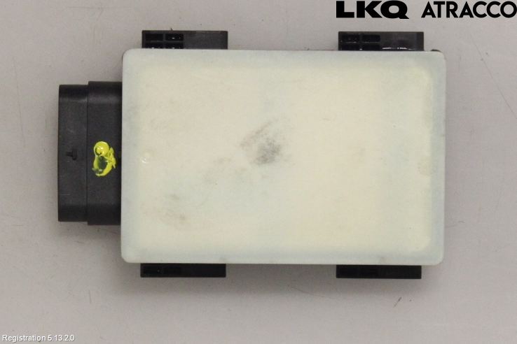 BMW 5 G30/G31/F90 17-23 Sensor Kollisjonsbeskyttelse