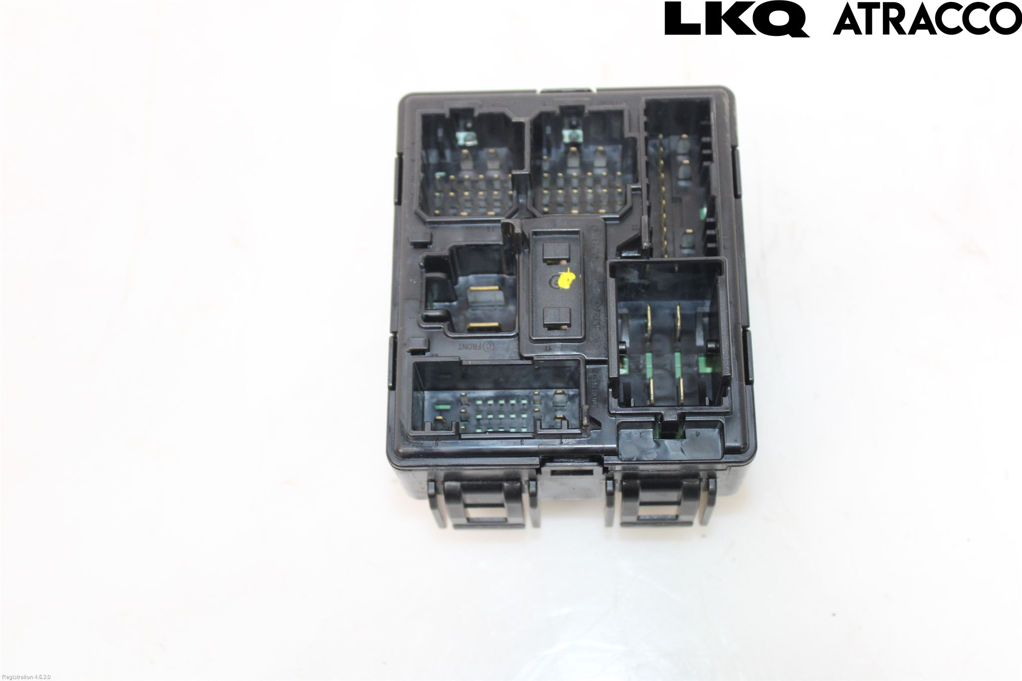 Kia OPTIMA 16-20 Sikringsboks - Elsentral