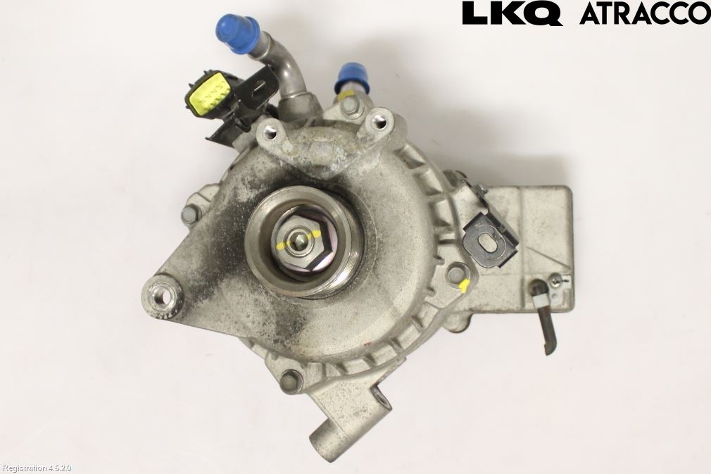 Kia OPTIMA 16-20 Dynamo