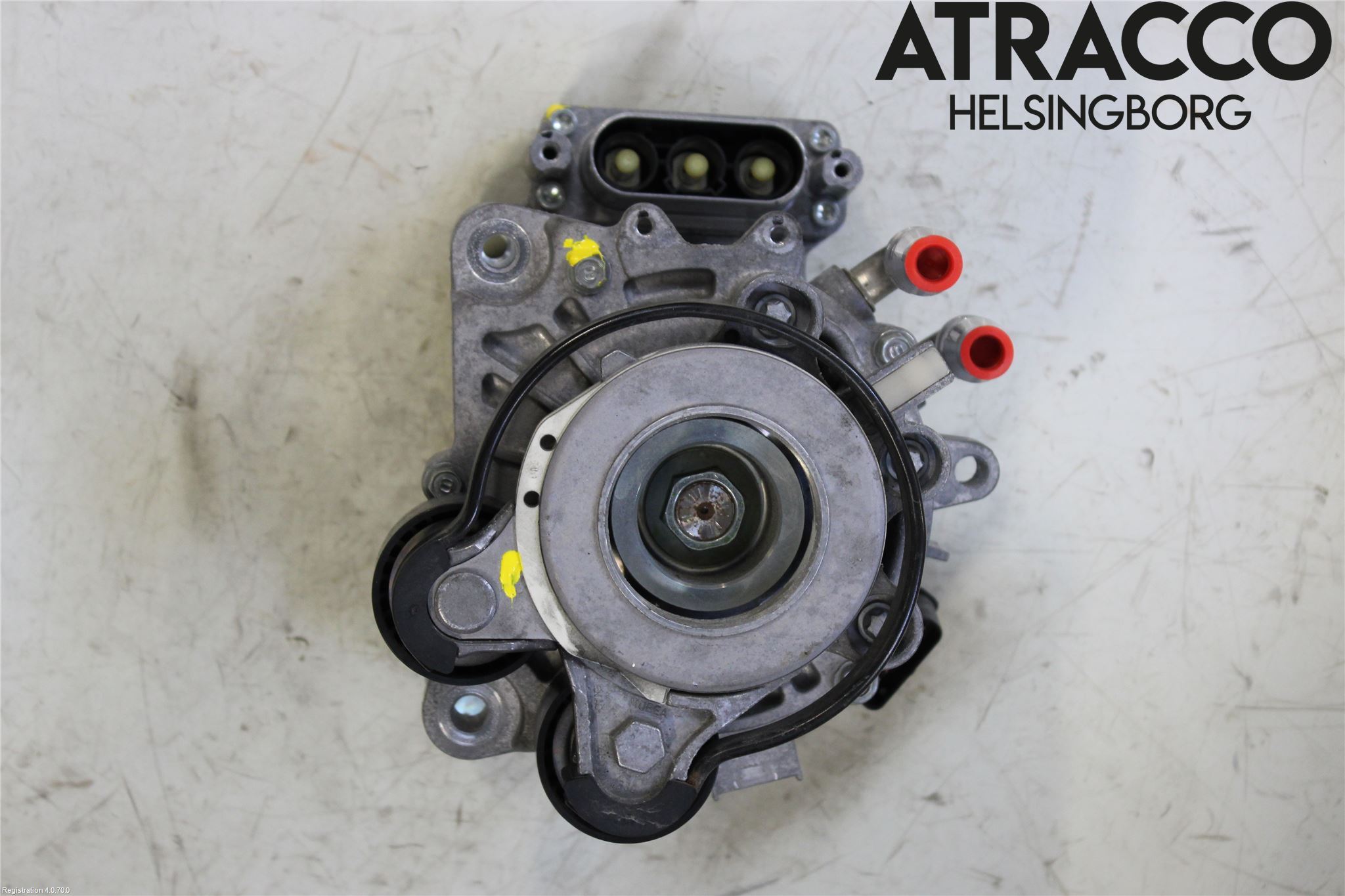 BMW 2 F45 Active Tourer 14-21 Dynamo-Startmotor Hybrid