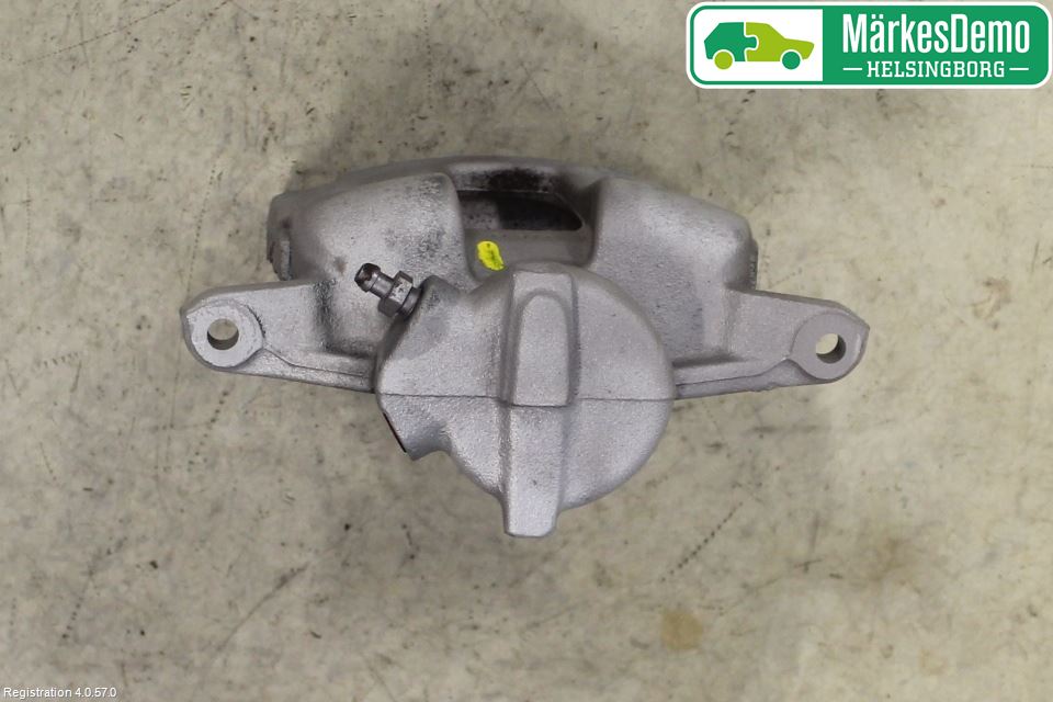Peugeot BOXER 07-14 Bremsecaliper Bak Venstre