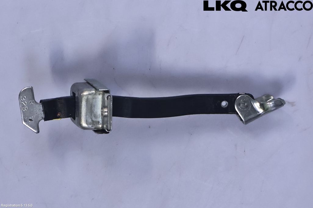 Toyota RAV4 19- Dørstopper