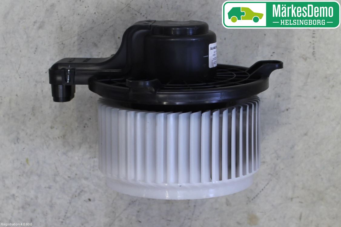 Mitsubishi ECLIPS CROSS Varmeapparat Viftemotor