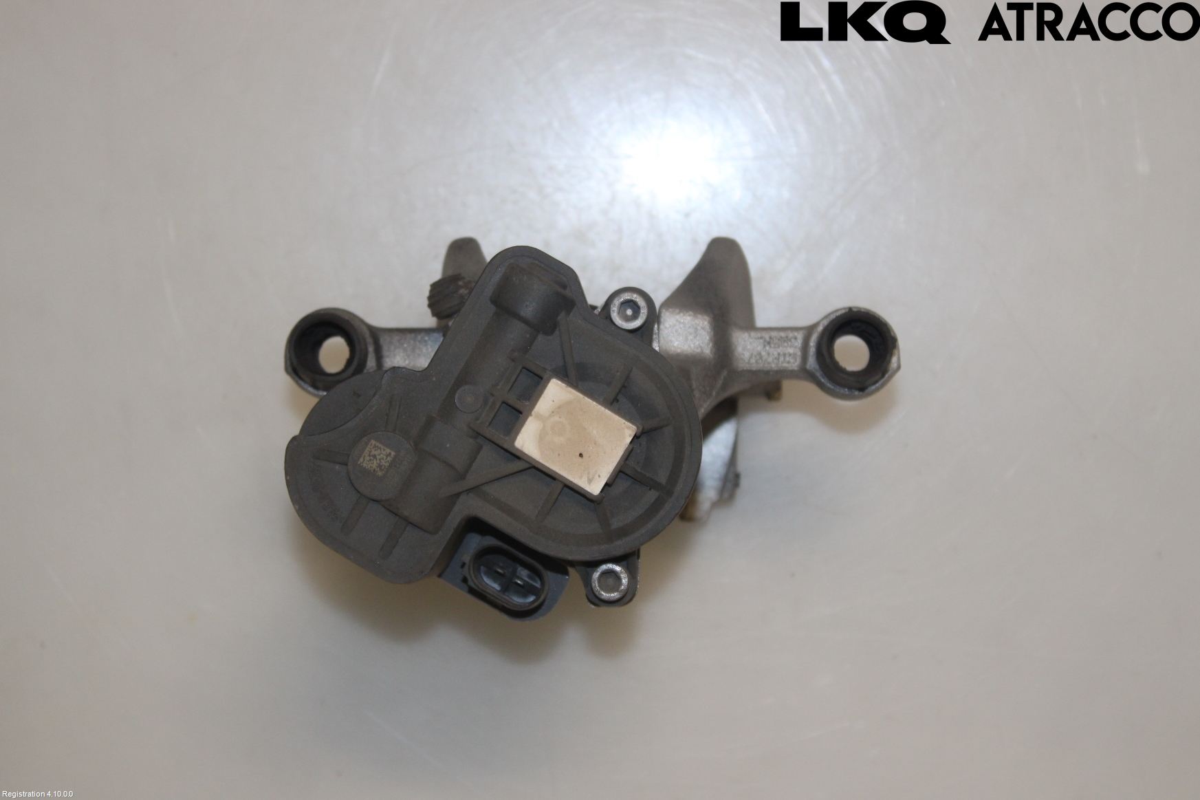 Volkswagen VW TIGUAN 16-24 Bremsecaliper Bak Venstre