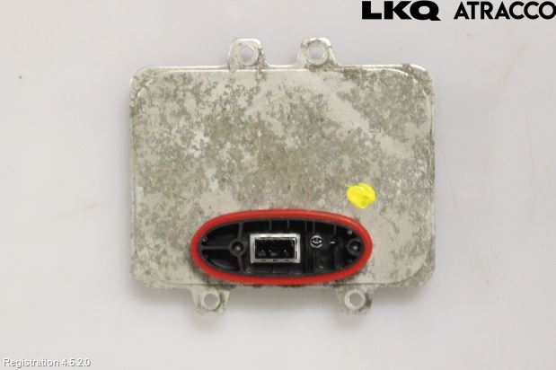 Kia SPORTAGE (SL) 11-15 Styreenhet Xenon