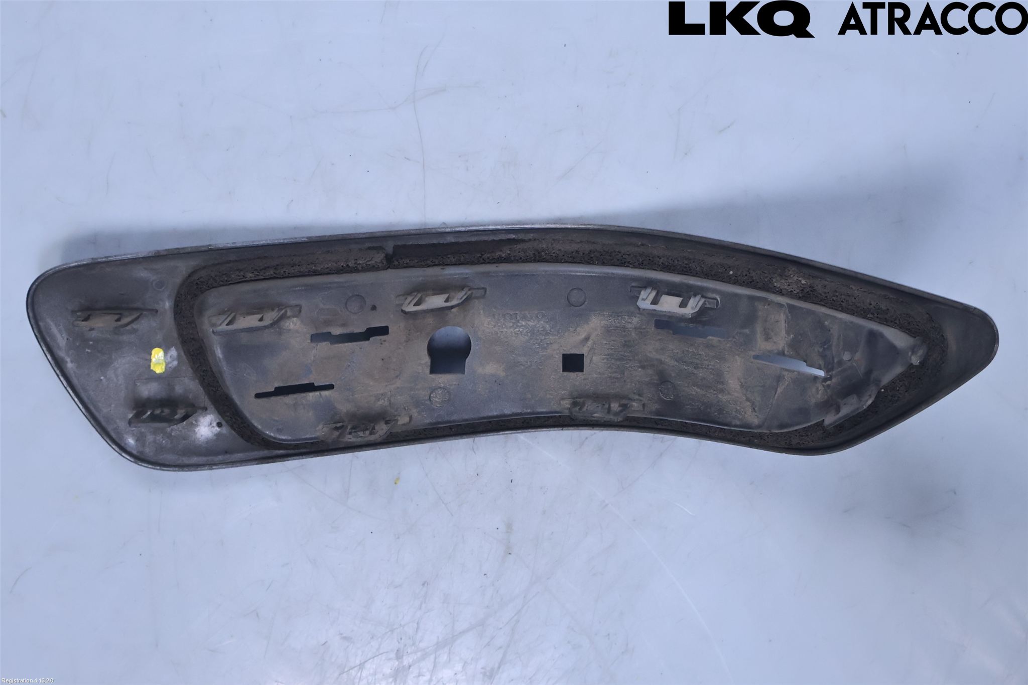 Volvo XC70 08-13 Refleks Bak