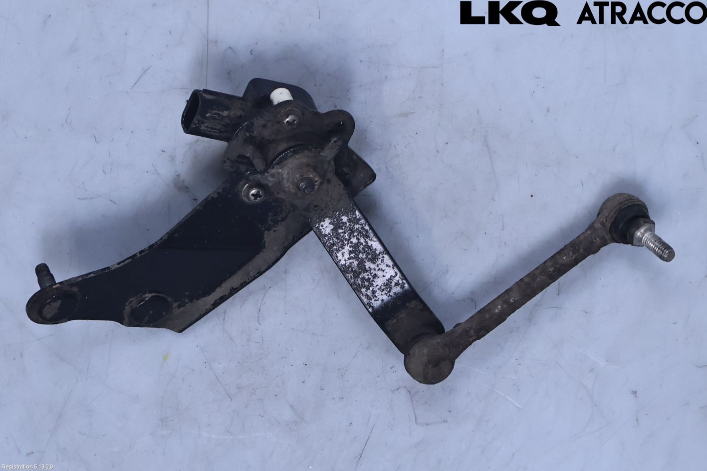 Toyota GT86 12- Sensor Lysinnstilling