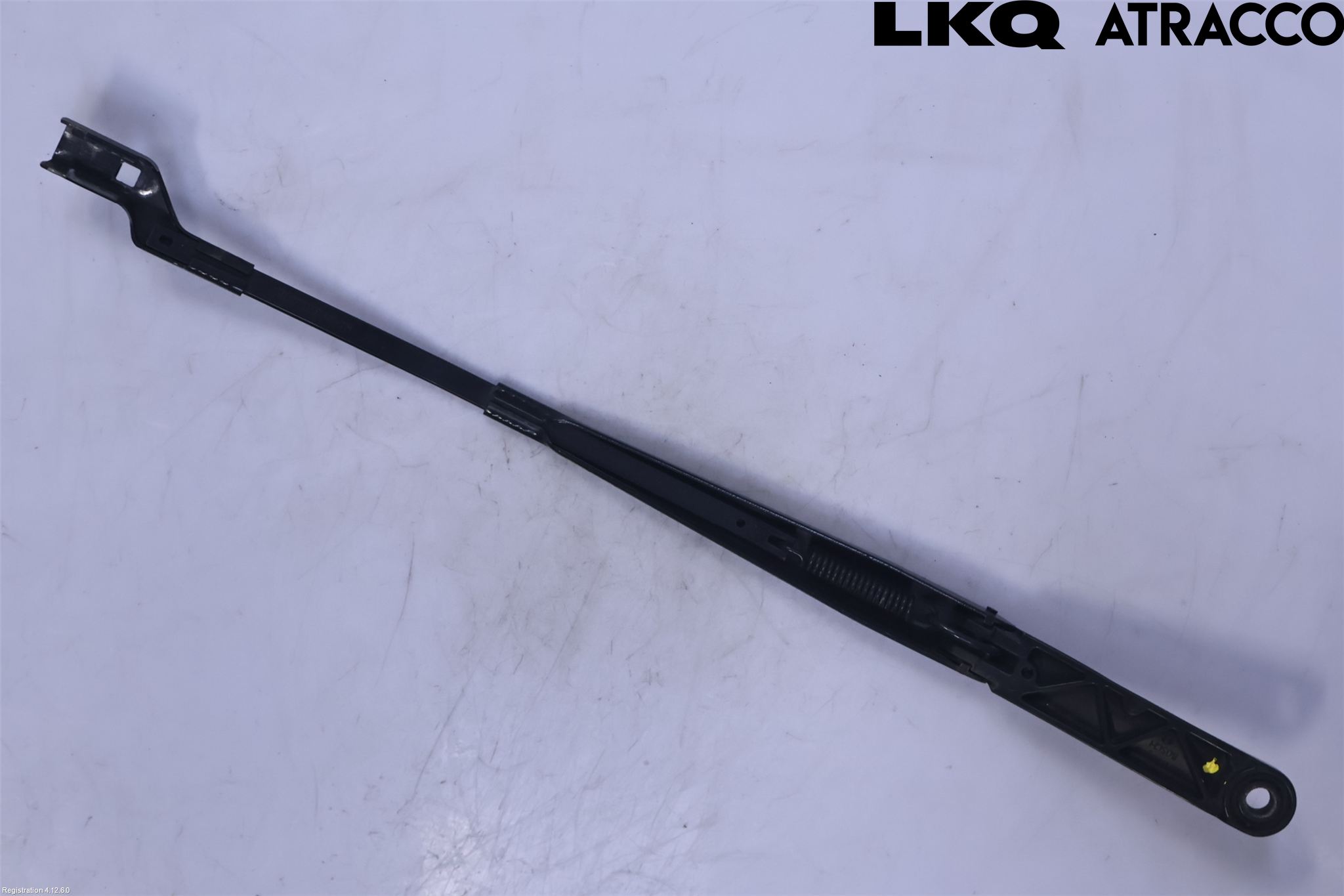 Opel ASTRA J 10-15 Viskerarm-Armer Frontrute
