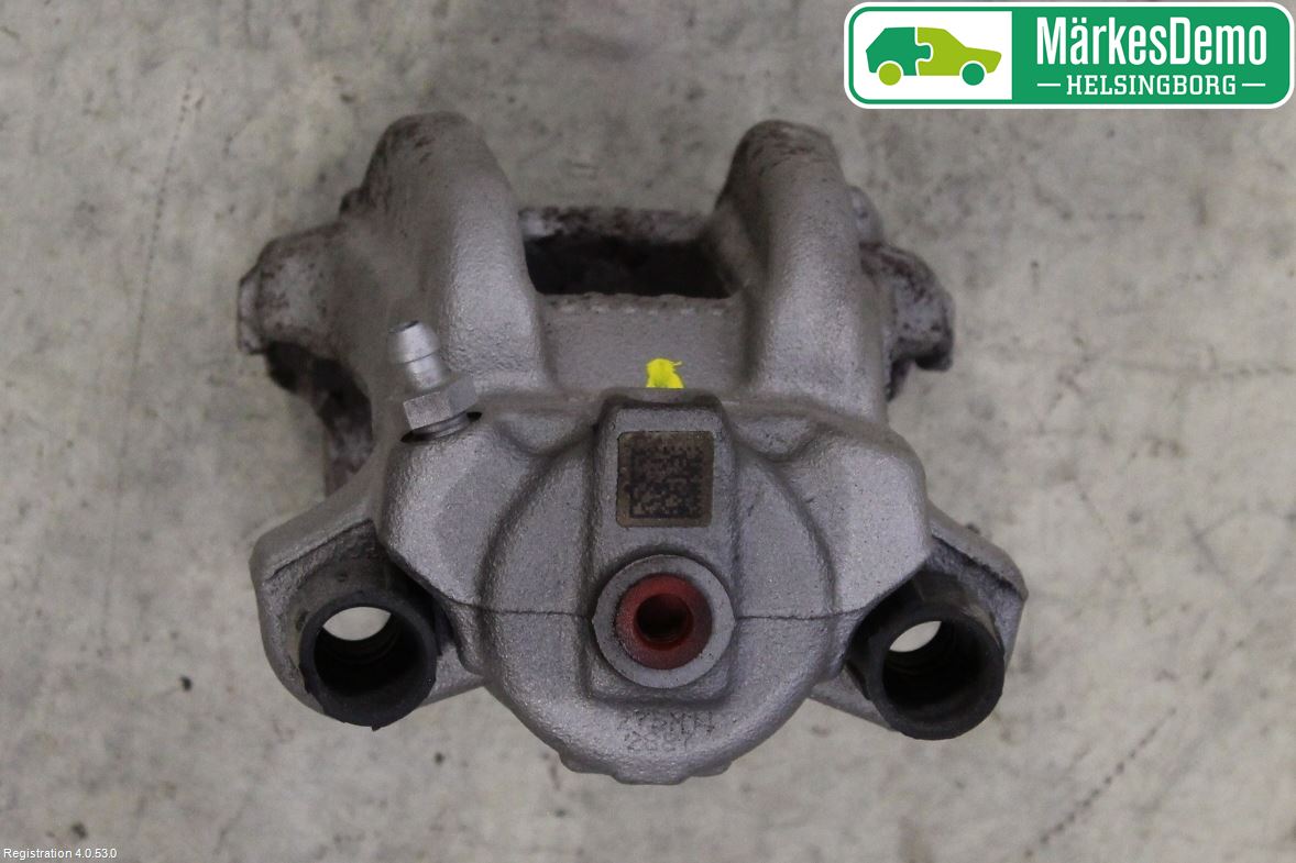 BMW 3 F30/F31/F80 12-19 Bremsecaliper Bak Venstre