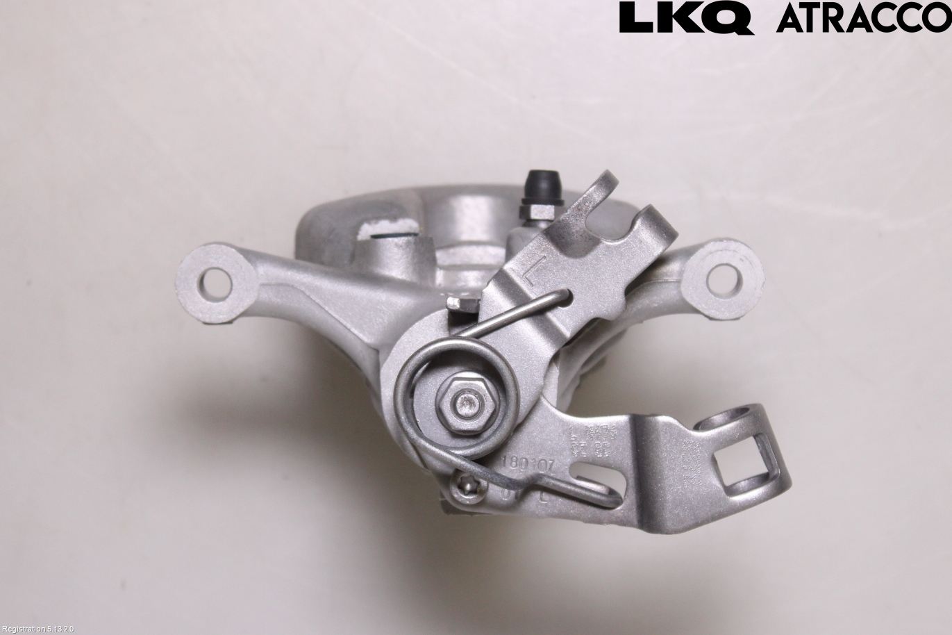 Opel ASTRA K 16-22 Bremsecaliper Bak Venstre