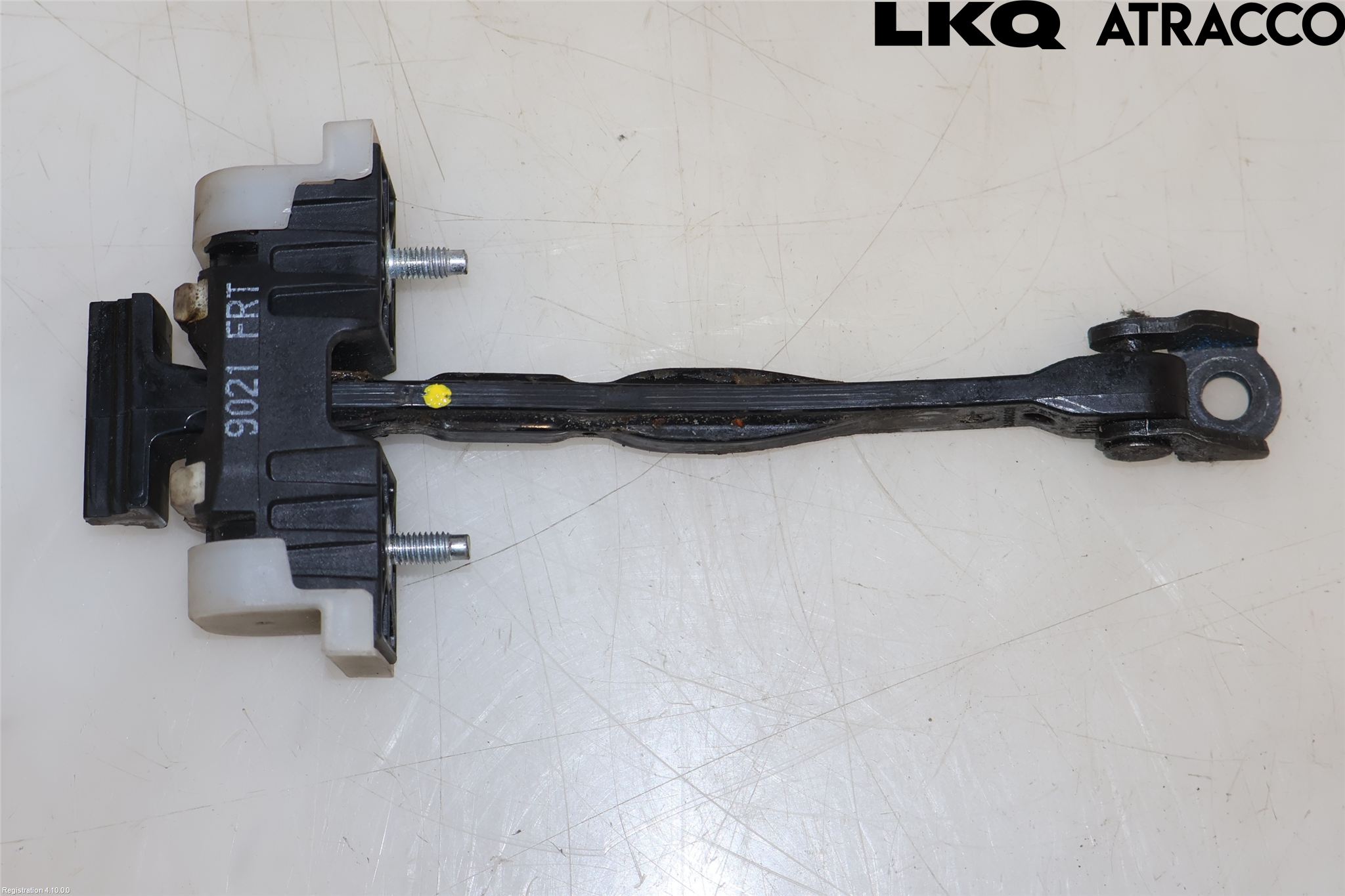 Opel INSIGNIA 09-16 Dørstopper