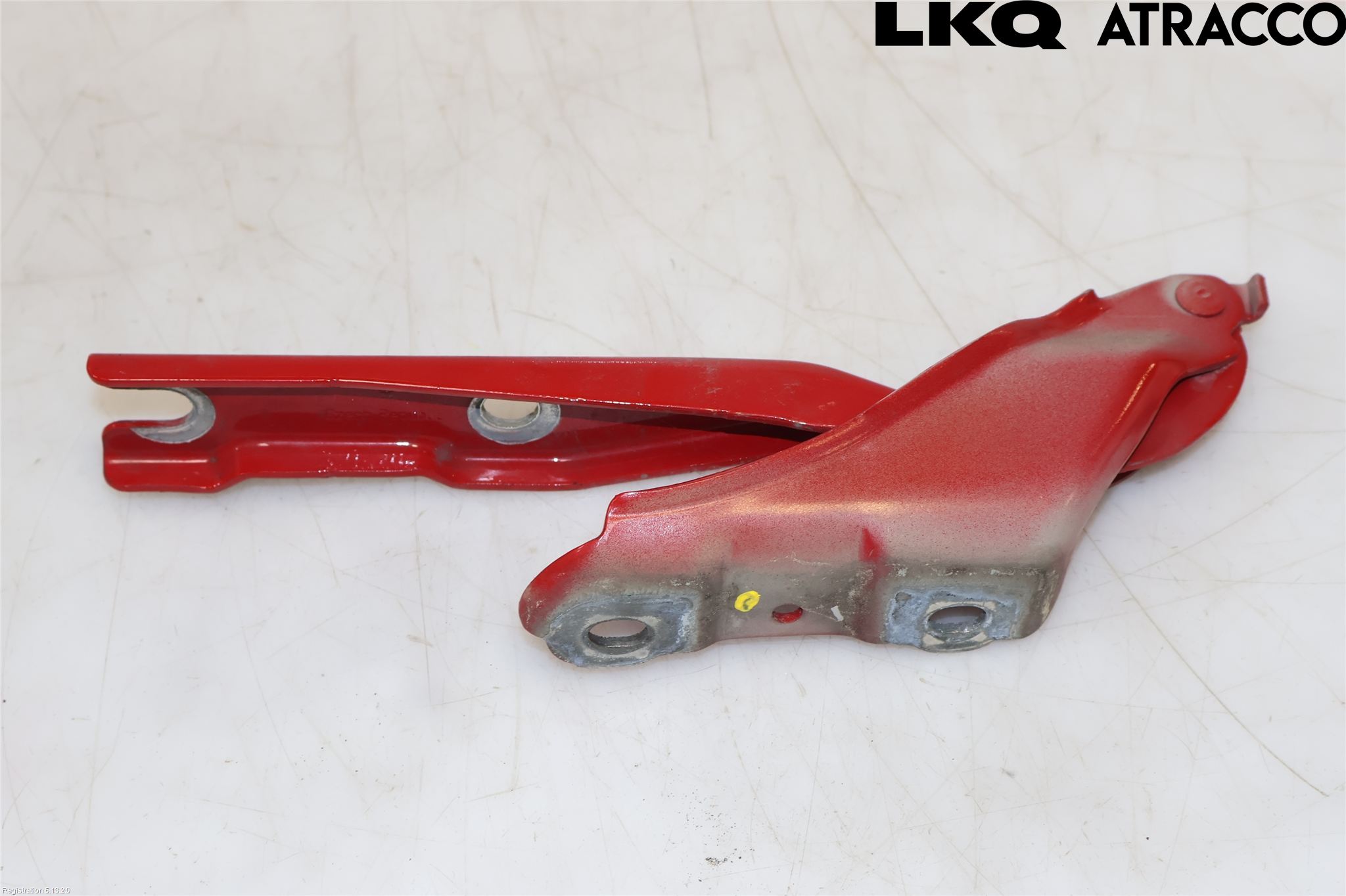 Skoda RAPID Panser Hengsel - Hengsler