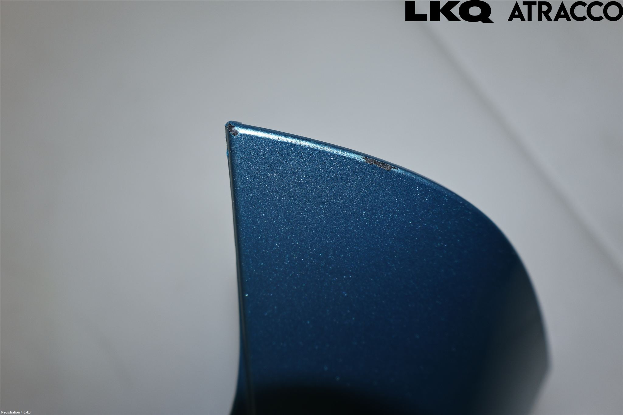 Renault CLIO/E-TECH V 20- Spoiler Bakluke