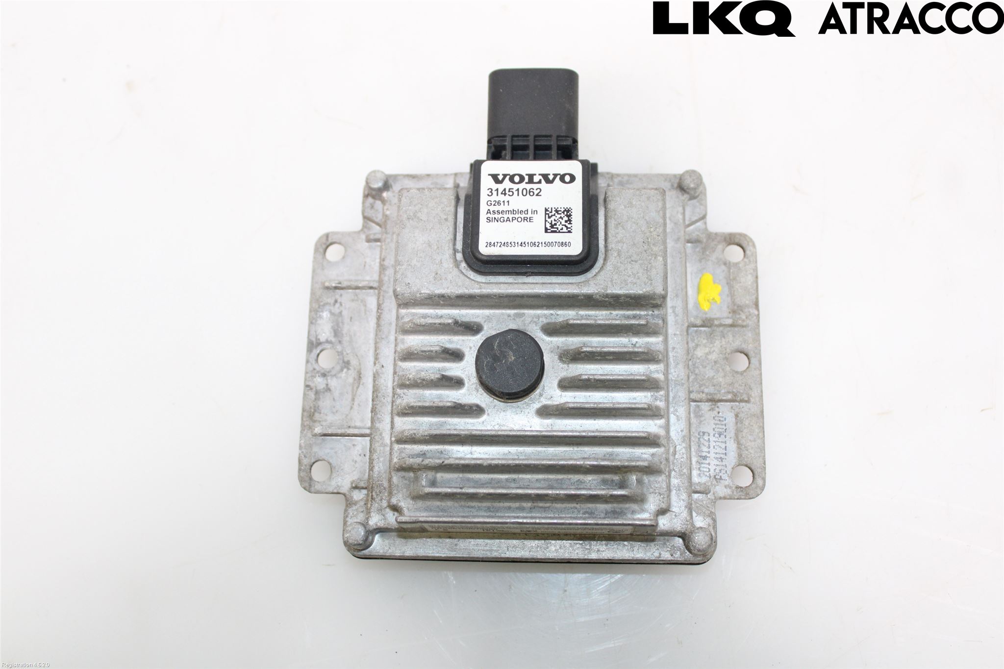 Volvo V40 12-19 Sensor Kollisjonsbeskyttelse