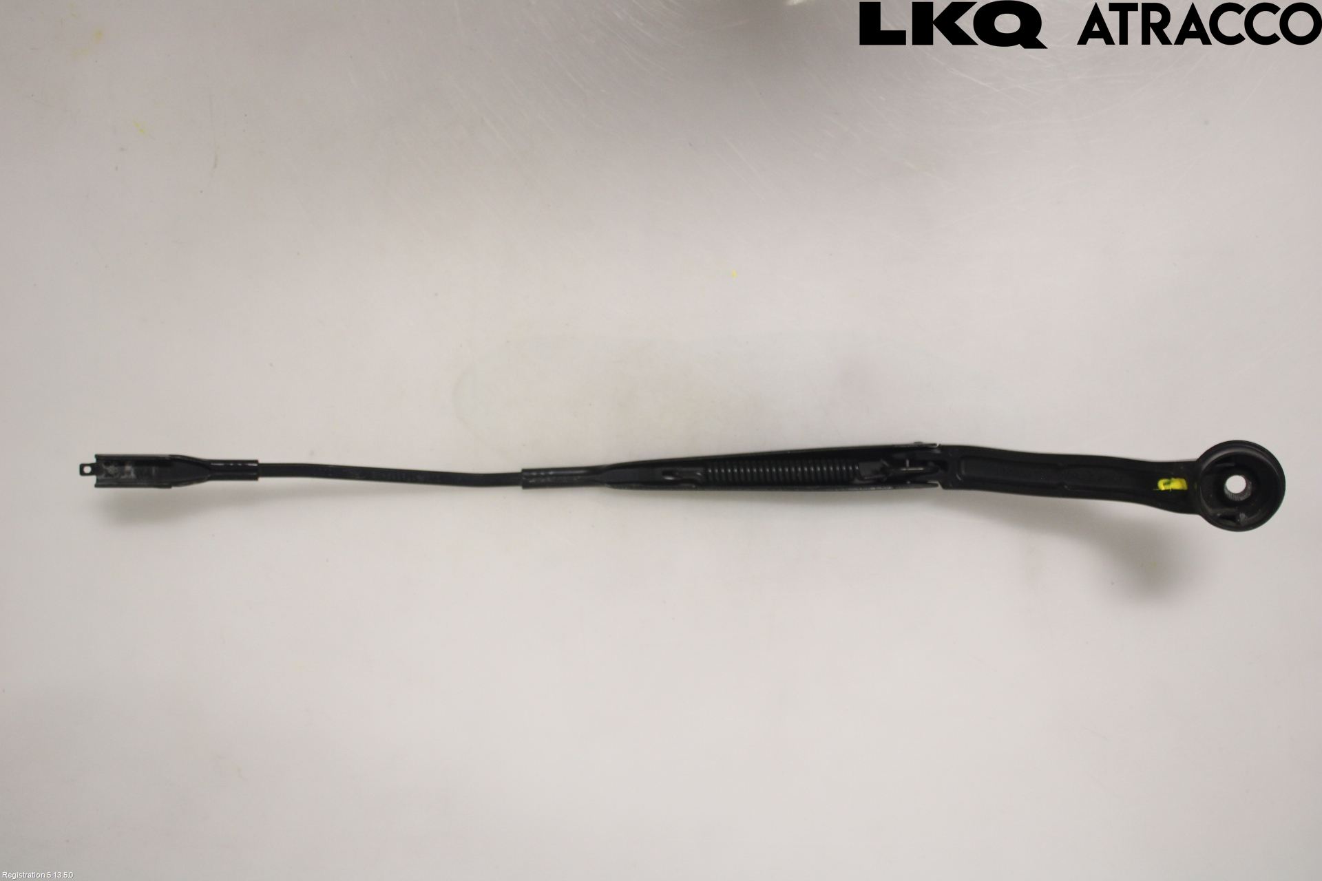 Ford KUGA 13-16 Viskerarm-Armer Frontrute