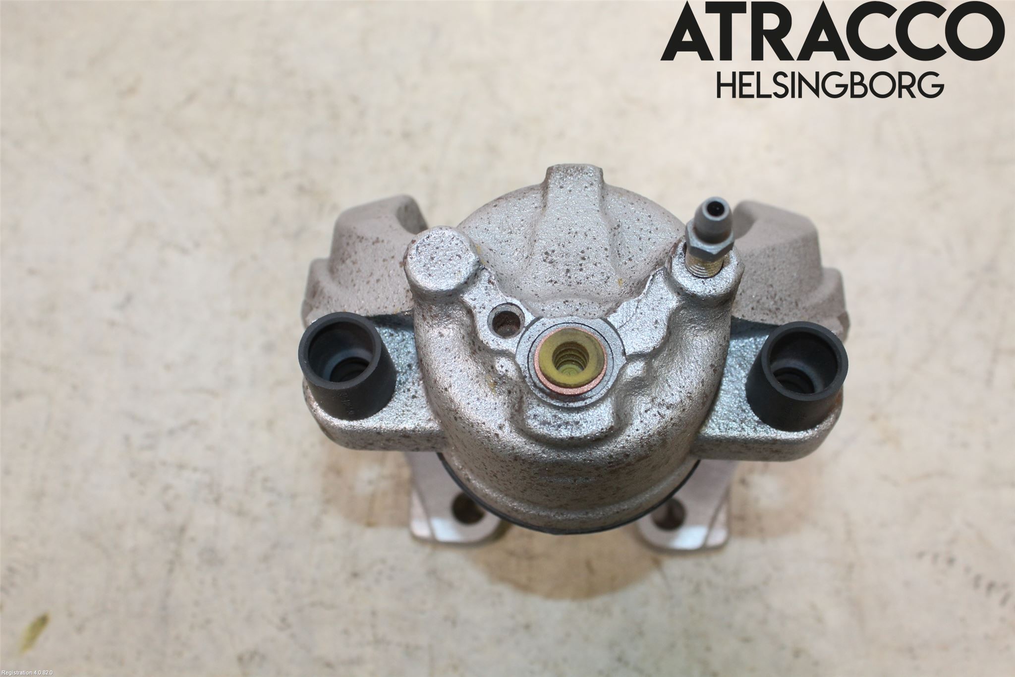Ford MONDEO 15-22 Bremsecaliper Foran Høyre
