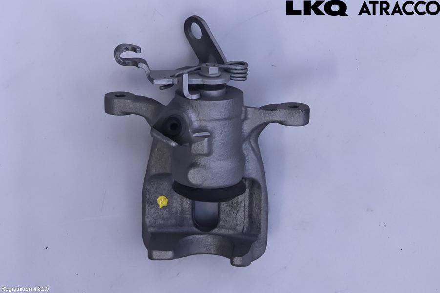 Seat LEON 13-20 Bremsecaliper Bak Venstre