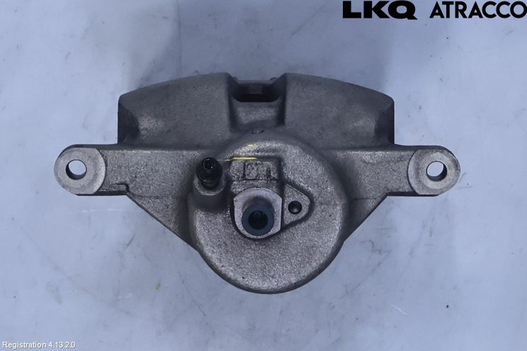 Toyota COROLLA CROSS XG10 22- Bremsecaliper Foran Venstre