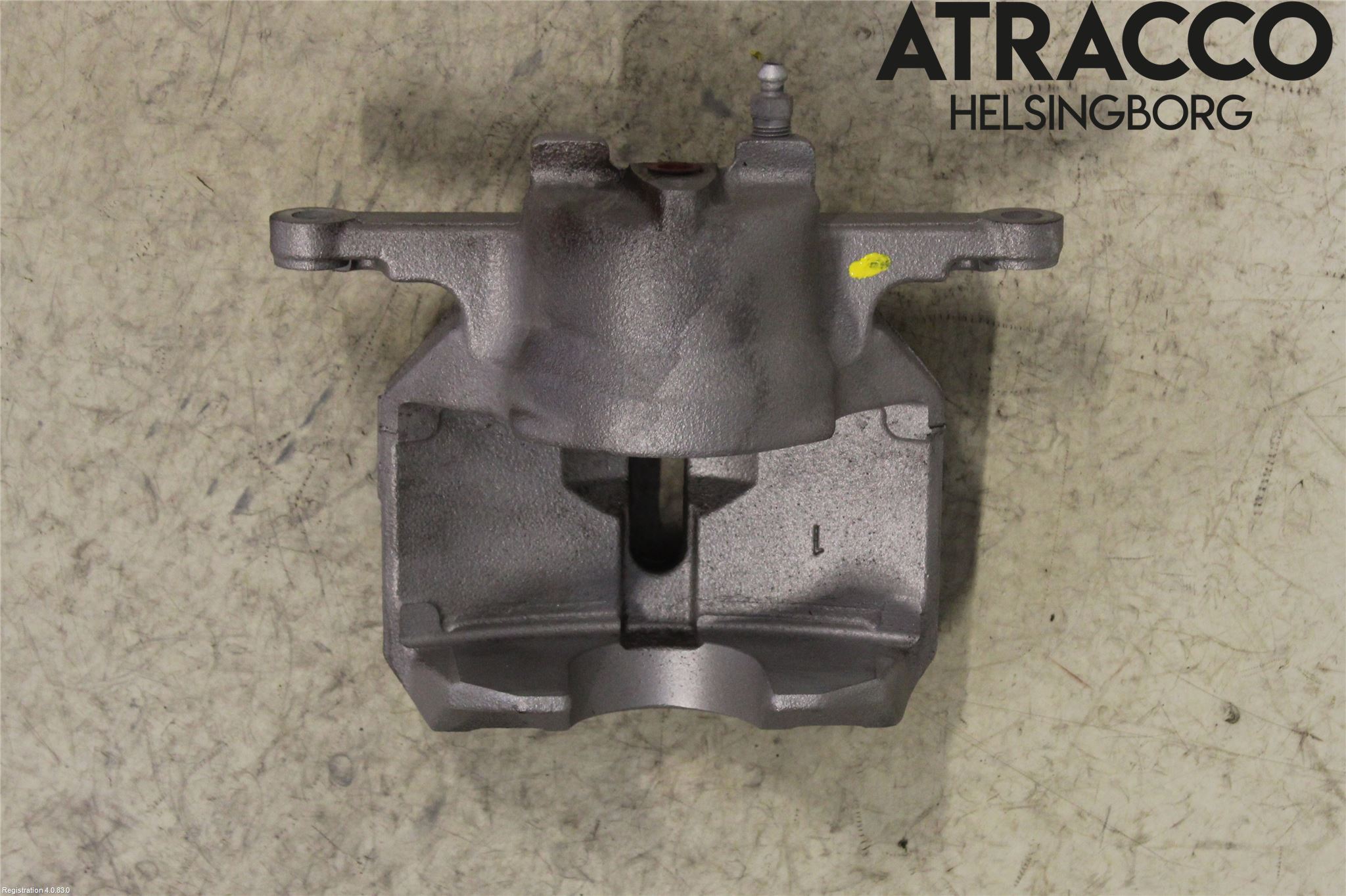 Mazda CX-5 17- Bremsecaliper Foran Høyre
