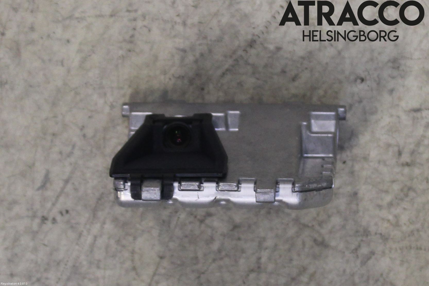 Mercedes-Benz MB CLA-KLASS (C117/X117) 13-19 Sensor Kollisjonsbeskyttelse