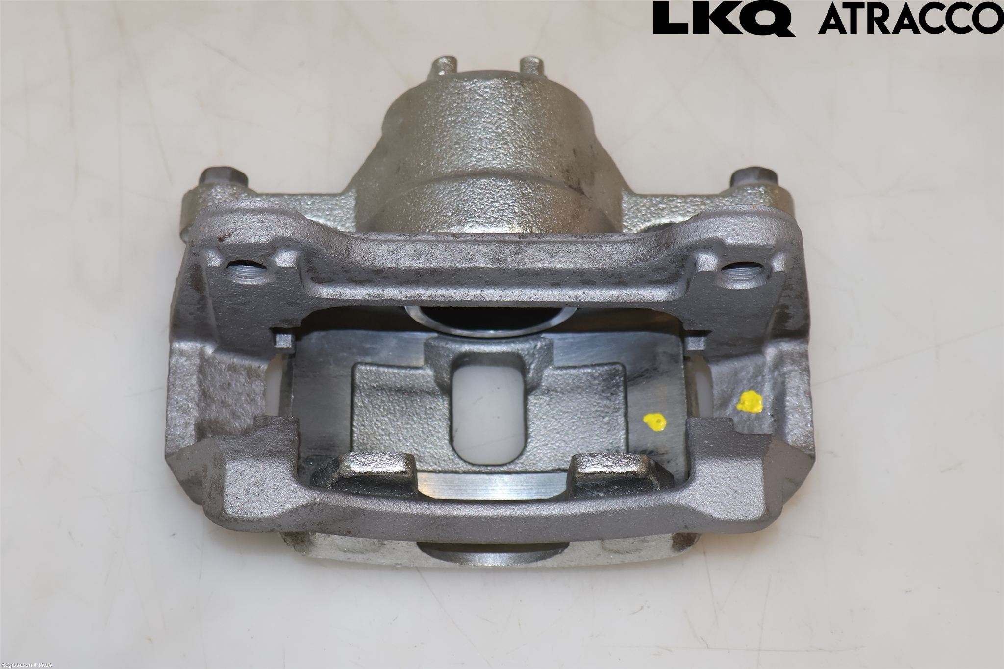 Kia PICANTO 17- Bremsecaliper Foran Høyre