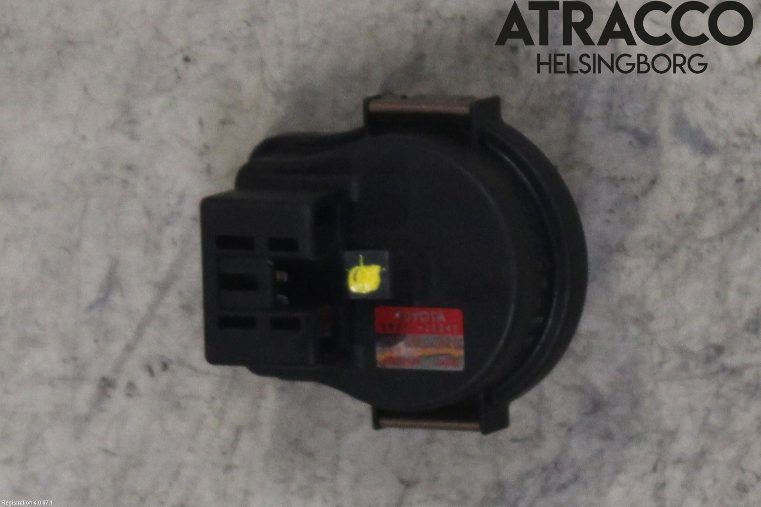 Lexus GS 300/430/450H 05-12 Nivåreg Sensor