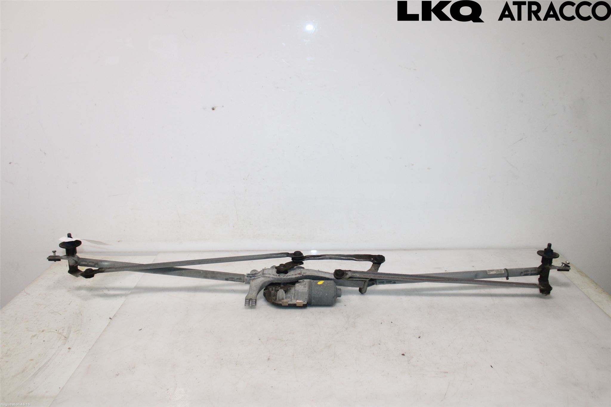 Opel ASTRA J 10-15 Viskeroverføring Frontrute