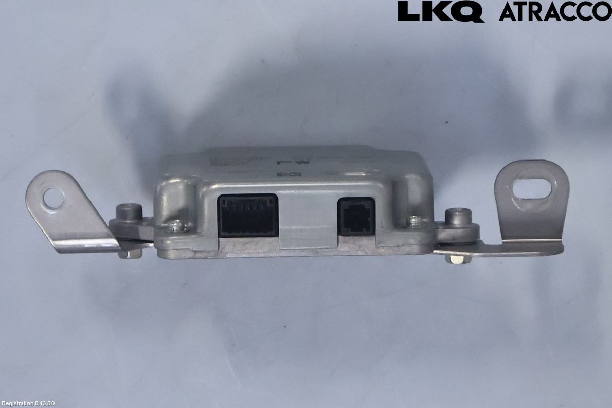 Toyota bZ4X EA10 22- Styreenhet Øvrig