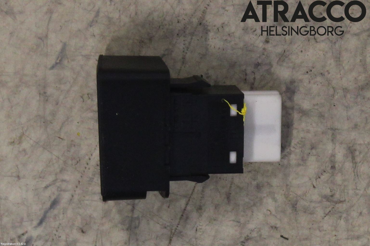 Toyota AURIS 13-19 Bryter Gearkasse