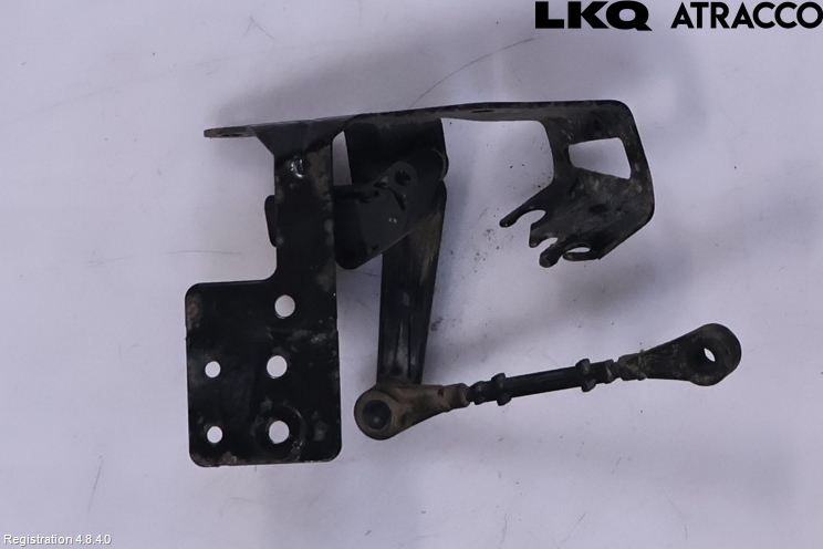 Landrover DEFENDER (L663) 20- Nivåreg Sensor