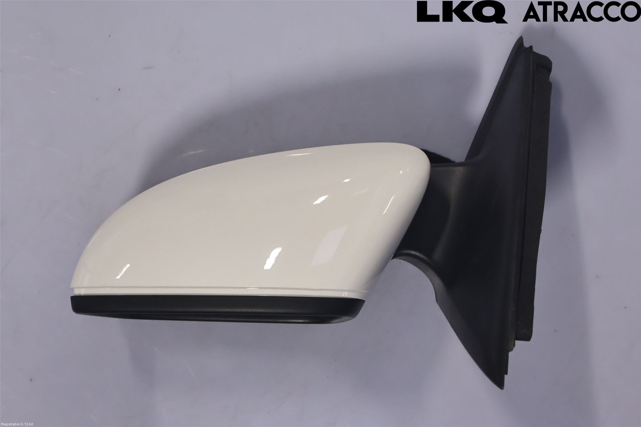 Skoda FABIA 15-21 Speil V M-El Justering