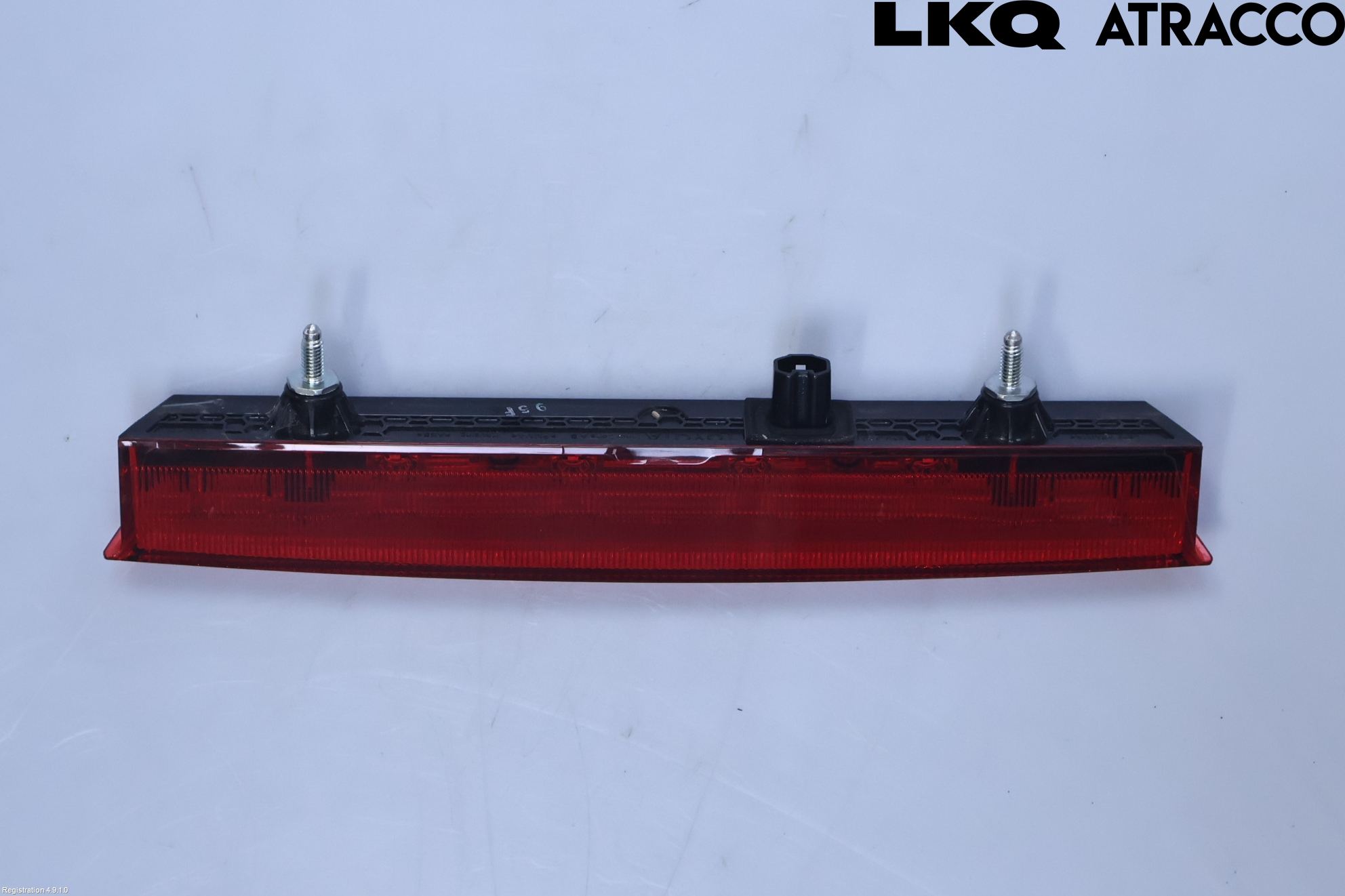 Toyota COROLLA 19- Bremselys Bakrute